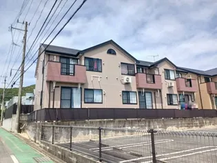 エレガンス壱番館の画像