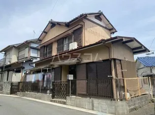 鴨江アパートの画像