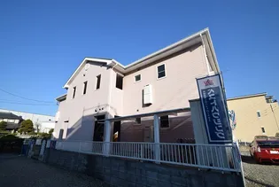 エステートコスモスPartIII【2階】の外観