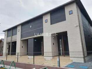 茨城県水戸市本町1【アパート】の外観