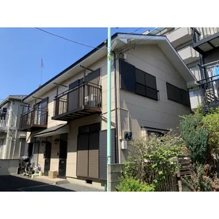 埼玉県所沢市南住吉【一戸建】の外観