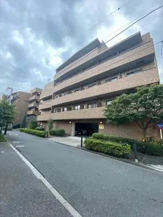 ドミールときわ台の画像