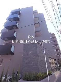 ベルペトラ【7階】の外観