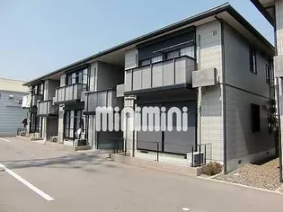 パティオ1 Bの画像