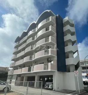 アビタシオンKの画像