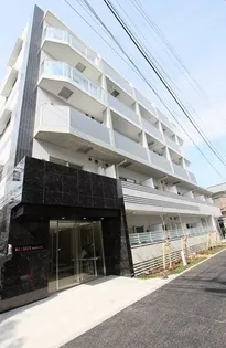 東京都大田区蒲田本町2【マンション】の外観