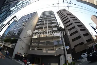 WーSTYLE大阪駅前の画像