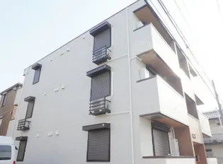 エストリヴィエール東川口の画像