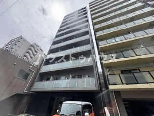 B CITY TABATA SKYCOURTの画像