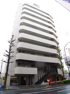 ヒルトップマンションの画像