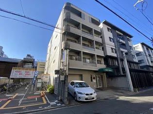 グリーンゲイブルズ小寺の画像