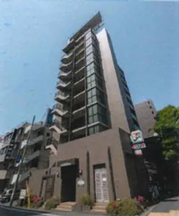 チェスターハウス鶴見の画像