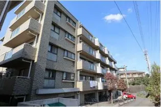 神奈川県横浜市緑区三保町【マンション】の外観