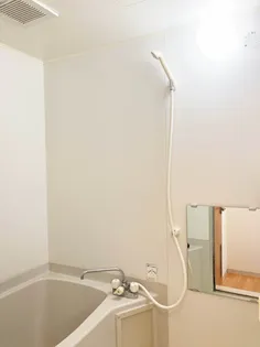 サニーズ福庭II  B棟【1階】の風呂