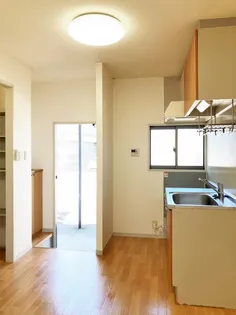 サニーズ福庭II  B棟【1階】の内装