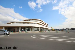 カゼマチテラス【2階】の外観