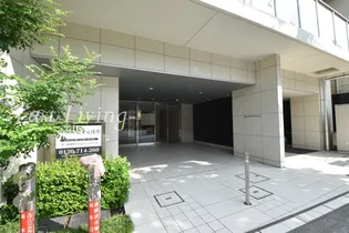 パークハビオ元浅草の画像