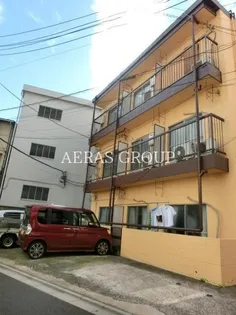 山口ビルの画像