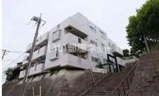 ジュネパレス岡野【2階】の外観