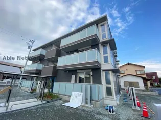 GRANDE KAWAZUの画像