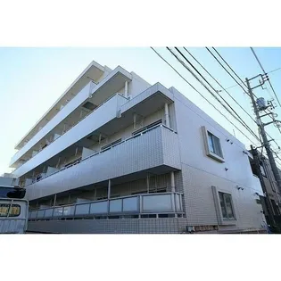 COCOCUBE 平和島の画像