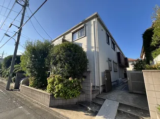 ヴェリテ【1階】の外観