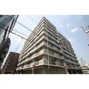 アイディーコート本厚木参番館【3階】の外観