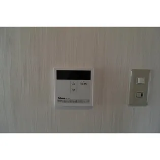 グレイス本生【1階】の内装