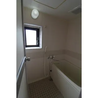 グレイス本生【1階】の風呂