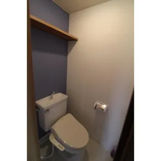 グレイス本生【1階】の内装