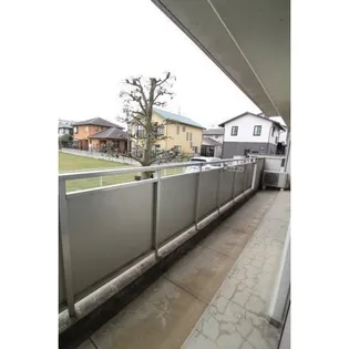 グレイス本生【1階】の内装