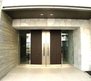 東京都江東区枝川1【マンション】の外観