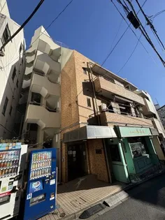 パレ ドール渋谷の画像