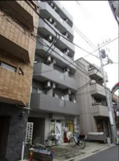 サンライズ参番館の画像