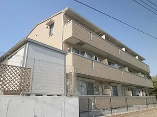 千葉県船橋市古作3【アパート】の外観