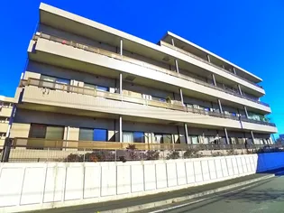 アベニュー弐番舘の画像