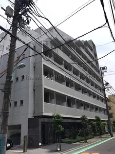 グレイスコート目黒の画像