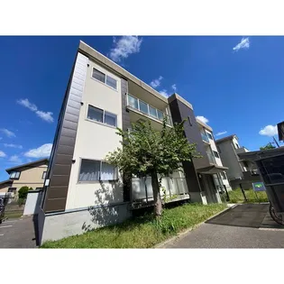 L&A191【1階】の外観