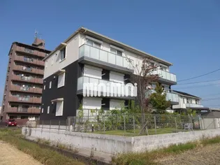 WIND WARD B棟の画像