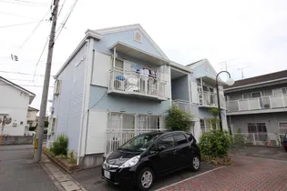 MAIコーポ Iの画像