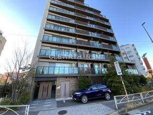 リテラス馬込の画像