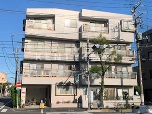 ジュネス久が原の画像