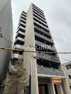 リーラ中野【2階】の外観