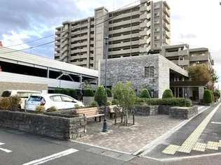 ナイスグランソレイユ台原の画像