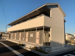 D-roomEnomoto【1階】の外観