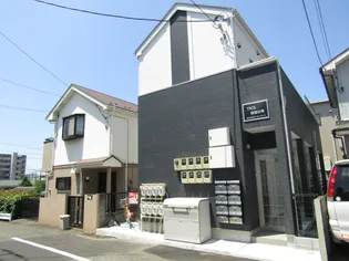 TKS西国分寺の画像