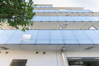 AZEST志村坂上の画像