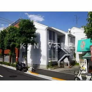 アザレアハイツの画像