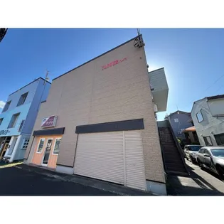 フラワーハイツ【2階】の外観