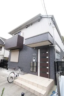 レガーミ ウテナ【2階】の外観